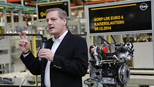 &bdquo;Opel&ldquo; gamykloje