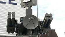 Prancūzijos zenitinė sistema &bdquo;Crotale&ldquo;
