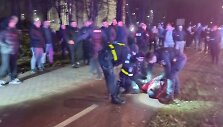Sulaikytas dviejų merginų žudikas &ndash; nuotr. i&scaron; socialiniuose tinkluose pasklidusių video