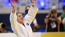 Majlinda Kelmendi