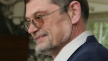 Arūnas Sima&scaron;ka 