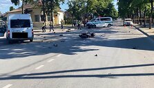 Įvykio vietoje