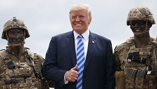 Donaldas Trumpas
