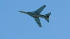 MiG-23 naikintuvas