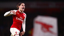 Londono &bdquo;Arsenal&ldquo;