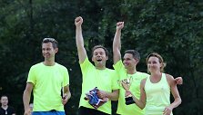 15min.lt ketvertukas &ndash; tinklinio varžybų tarp žiniasklaidos atstovų nugalėtojas