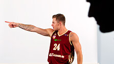Evaldas Žabas