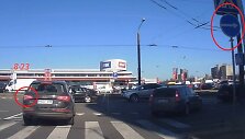 &bdquo;Audi Q7&ldquo; pažeidžia taisykles