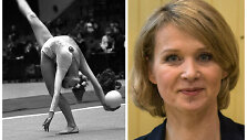 Dalia Kutkaitė (1982 m. ir 2015 m.)