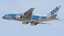 ANA &bdquo;Airbus A380&ldquo;