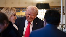 Donaldas Trumpas / CoverPhotos
