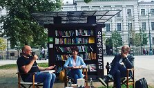 Vilnius skaito