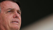 Jairas Bolsonaro