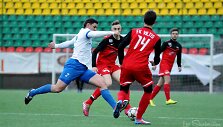TAIP &ndash; &bdquo;Viltis&ldquo; rungtynės