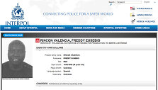 Freddy Rinconas