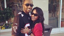Bobbi Kristina Brown ir Nickas Gordonas