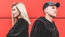 &bdquo;W.I&ldquo; vokalistė Ieva Lapinskaitė ir &bdquo;Electronic I&ldquo; lyderis Paulius Sinkevičius