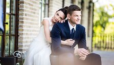 Artūras Gudaitis ir Austė Dara&scaron;kevičiūtė