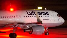 &bdquo;Lufthansa&ldquo; lėktuvas