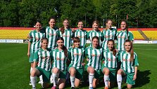 MFA &bdquo;Žalgiris&ldquo; komanda