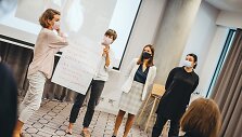 &bdquo;Lithuanian Shorts Mentorship 2020&ldquo;