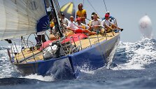 Jachta &bdquo;Ambersail&ldquo;