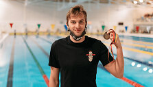 Andrius &Scaron;idlauskas