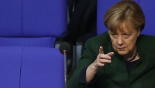 Angela Merkel