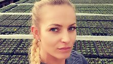 Kristina Kri&scaron;čiūnaitė