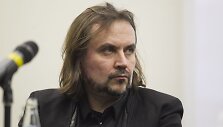 Oskaras Kor&scaron;unovas