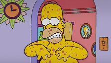 Akimirka i&scaron; &bdquo;Simpsonų&ldquo; serijos