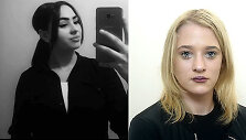 Gabija Samu&scaron;čenko ir Vanesa Sinkevičiūtė