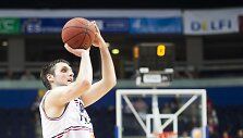 &bdquo;Lietuvos rytas&ldquo; &ndash; &bdquo;Nižnij Novgorod&ldquo;
