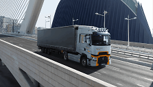 &bdquo;Renault Trukcs T 2019&ldquo;