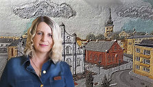 Joni&scaron;kietės Romos Svytytės-Liutkevičienės kūryba