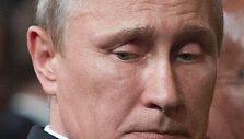 Vladimiras Putinas