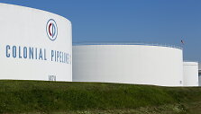 &bdquo;Colonial Pipeline Company&ldquo;