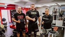 Andrius Pauliukevičius, Žydrūnas Savickas, Linas Pernavas