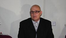 Gediminas Jacka Palangos apylinkės teisme