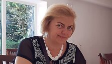 Gydytoja onkologė Edita Juodžbalienė