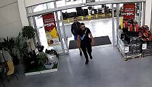 Kauno policijos ie&scaron;komi asmenys