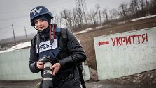 Žurnalistas Vytenis Radžiūnas