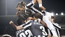 &bdquo;Juventus&ldquo; futbolininkai