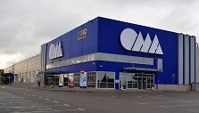 &bdquo;Oma&ldquo; parduotuvė Baltarusijoje