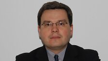 Doc. dr. Vytautas Grigonis