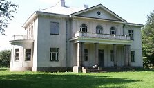 Užulėnio dvaras