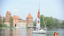 Trakų pusmaratonis