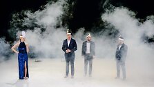&bdquo;Stage Strangers&ldquo;