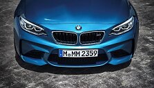 &bdquo;BMW M2 Coupe&ldquo; 
