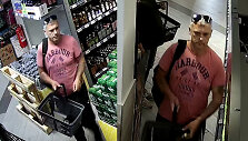 Policijos ie&scaron;komas asmuo